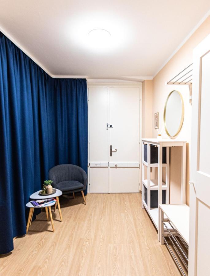 Apartamento Madu-Living Vienna - Oskar Exterior foto